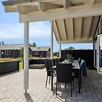 5 Star Holiday Home In Albaek * Ålbæk