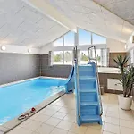 Casa vacanze 5 Star Holiday Home In Albaek *
