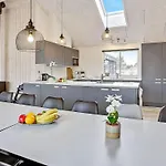5 Star Holiday Home In Albaek *