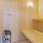 5 Star Holiday Home In Albaek Ålbæk