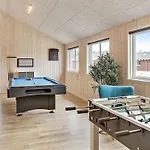 Casa vacanze 5 Star Holiday Home In Albaek Ålbæk