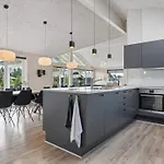 5 Star Holiday Home In Albaek Ålbæk