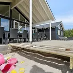 5 Star Holiday Home In Albaek * Ålbæk