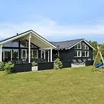 5 Star In Tatil Evi Ålbæk