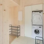 5 Star Holiday Home In Albaek *