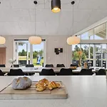 5 Star Holiday Home In Albaek Ålbæk