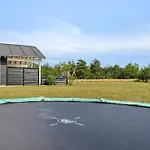 5 Star Holiday Home In Albaek Casa vacanze