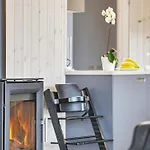 5 Star Holiday Home In Albaek Casa vacanze Ålbæk