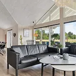 5 Star Holiday Home In Albaek * Ålbæk