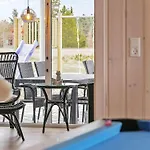 Holiday home Ålbæk XIV