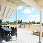 Casa vacanze 5 Star Holiday Home In Albaek *