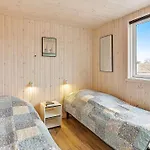5 Star Holiday Home In Albaek Casa vacanze Ålbæk
