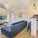 Casa vacanze 5 Star Holiday Home In Albaek Ålbæk