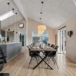 Holiday home Ålbæk XIV *