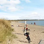 5 Star Holiday Home In Albaek * Ålbæk
