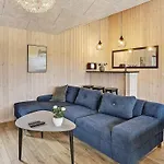 Casa vacanze 5 Star Holiday Home In Albaek Ålbæk