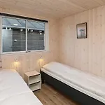 5 Star Holiday Home In Albaek * Ålbæk