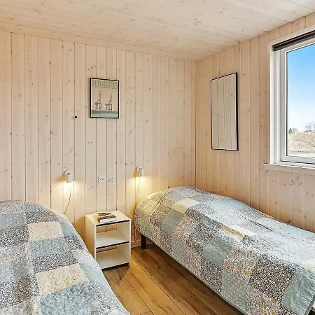 18 Person In Lb K Holiday home