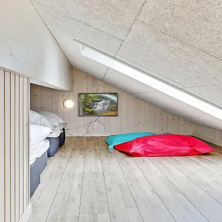 Holiday home 18 Person In Lb K Aalbaek