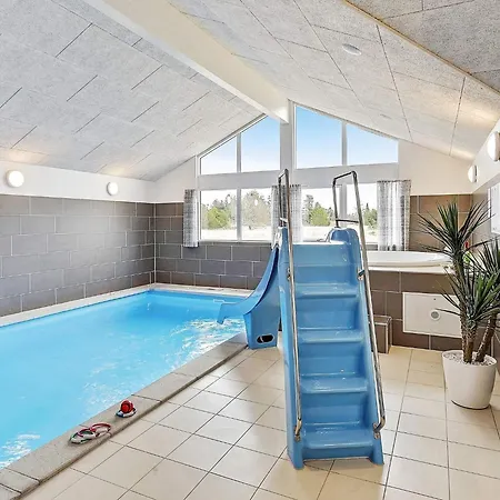 Feriehus 5 Star In *