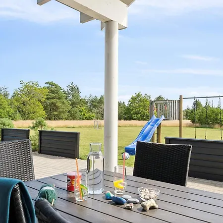 Luxury Retreat In - By Traum