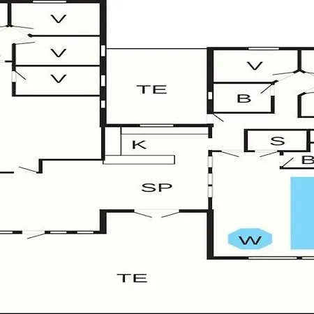 Luxury Retreat In - By Traum Ålbæk