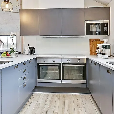 Prázdninový dům Luxury Retreat In - By Traum *