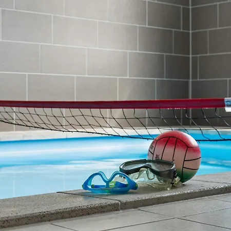 Luxury Retreat In - By Traum