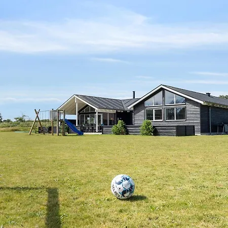 Prázdninový dům Luxury Retreat In - By Traum Ålbæk