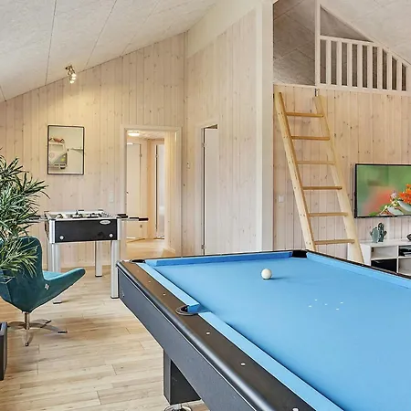 Prázdninový dům Luxury Retreat In - By Traum