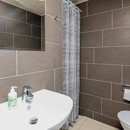 Luxury Retreat In - By Traum Prázdninový dům