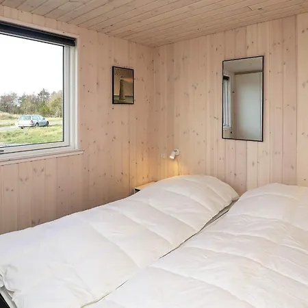 Holiday home Ålbæk XIV Feriehus