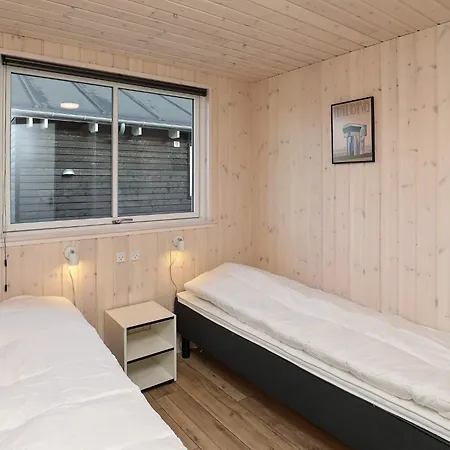 Holiday home Ålbæk XIV Feriehus *
