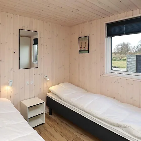 Holiday home Ålbæk XIV Ålbæk