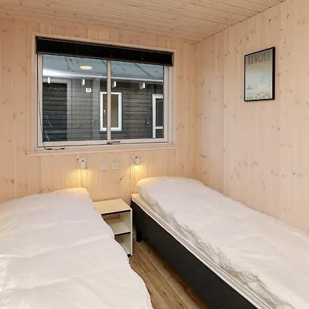 Σπίτι διακοπών 5 Star Holiday Home In Albaek Ålbæk