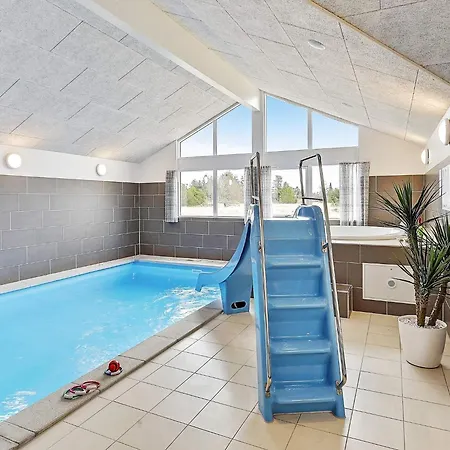 Σπίτι διακοπών 5 Star Holiday Home In Albaek