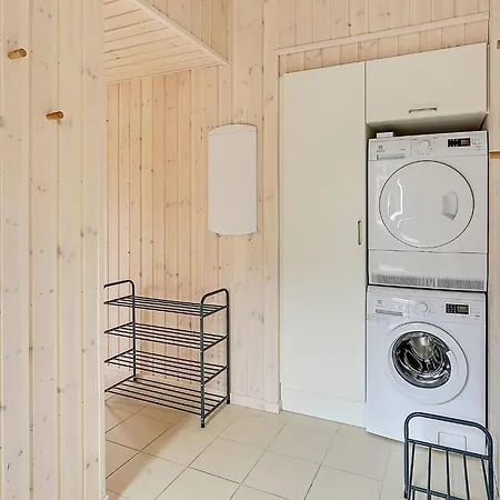 Σπίτι διακοπών 5 Star Holiday Home In Albaek *
