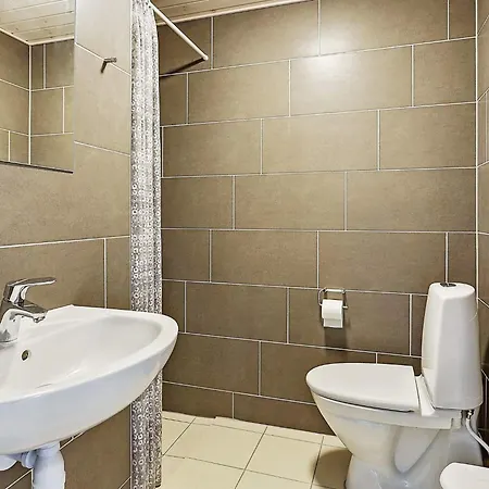 بيت للعطل 5 Star Holiday Home In Albaek *