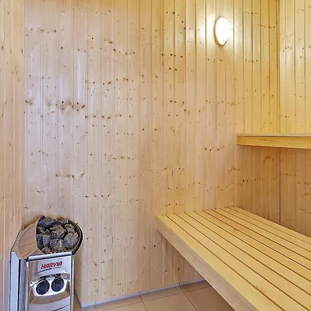 Holiday home Ålbæk XIV
