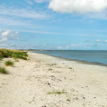 5 Star Holiday Home In Albaek * Ålbæk