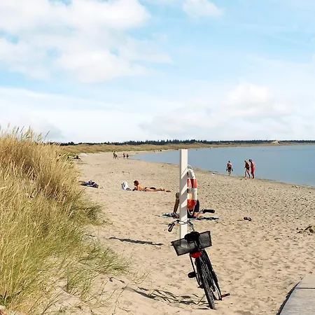 Holiday home Ålbæk XIV *