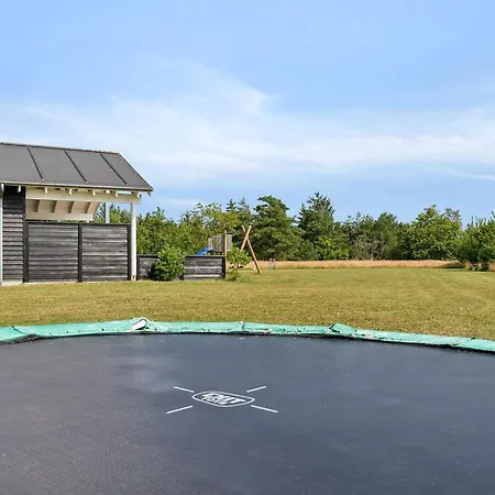 Holiday home Ålbæk XIV Feriehus Ålbæk