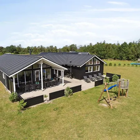 Holiday home Ålbæk XIV Ålbæk