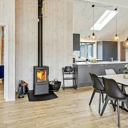 Holiday home 18 Person In Lb K Aalbaek