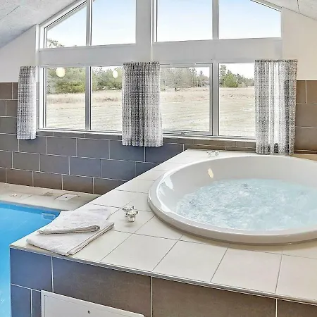 Holiday home 18 Person In Lb K Aalbaek