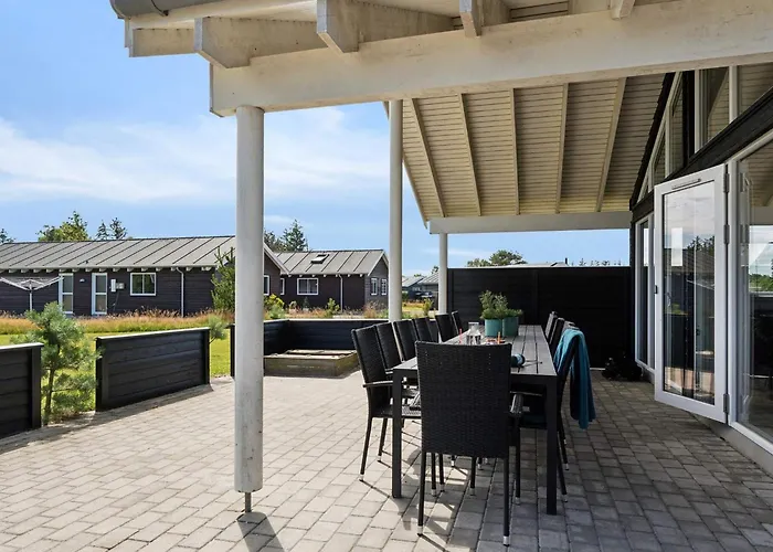 Luxury Retreat In - By Traum * Ålbæk