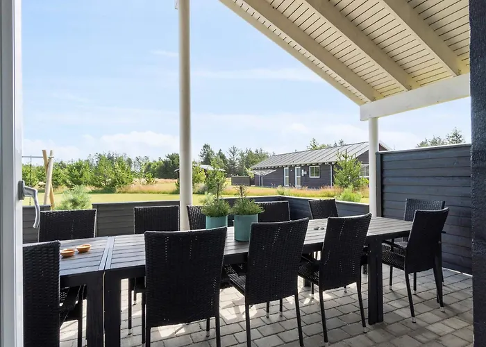 Luxury Retreat In - By Traum *