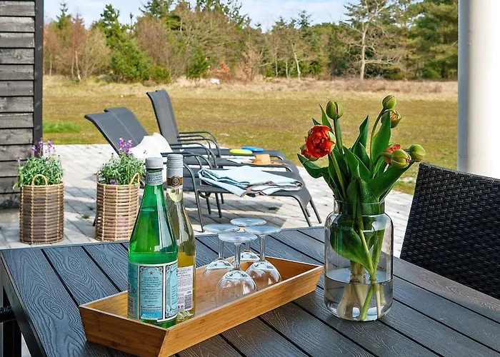 Luxury Retreat In - By Traum Ålbæk