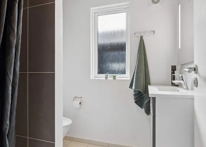 Nyaraló Luxury Retreat In - By Traum Ålbæk