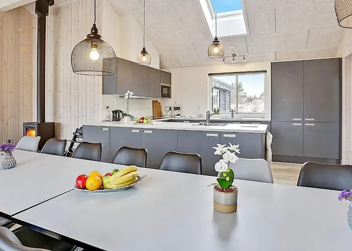 Luxury Retreat In - By Traum *